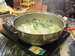 -百鸟归巢天麻鱼头(远洋城店)