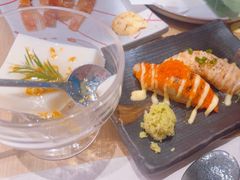 -乌君·酒场·炭火烧鸟(侨城坊店)
