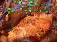 -渔码头食府·20年蓬莱老字号(登州路店)