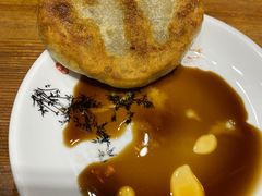 -高晓山馅饼店(牛庄百年店)
