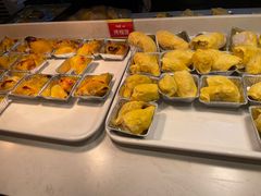 -钱库里海鲜自助(唐山街店)
