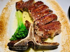 -燃扒房Steakhouse(皇庭店)