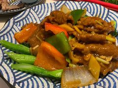 -龙记香港茶餐厅(久光百货店)