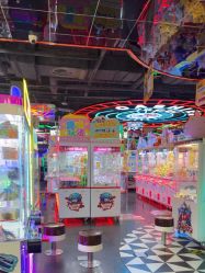 -LuckyStar幸运星家庭娱乐中心(南昌万象汇店)