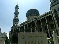 -西宁市东关清真大寺