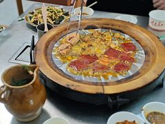 -随意石板烧(大理古城店)