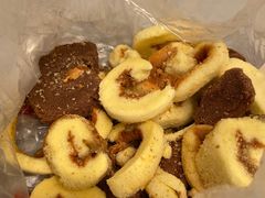 -爱德顺糕点食屋(利民道店)