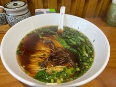 -君东记本帮面馆(天钥桥路店)