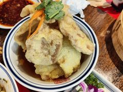 -新兴园饺子馆(河南街店)