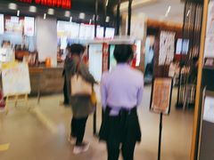 -汉堡王(天津鲁能店)
