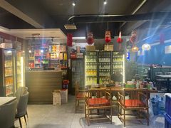 -蒲城王家烧烤大全(渭南分店)