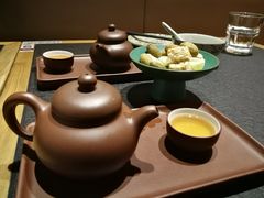 功夫茶-潮堂 · 潮州菜(国贸商城店)