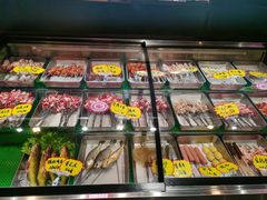 -板凳烧烤(东关街店)