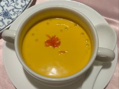 -江南灶中餐厅(南京香格里拉店)