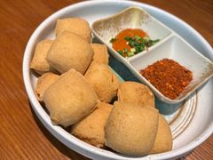 -云海肴·汽锅鸡·云南菜(苏州中心店)