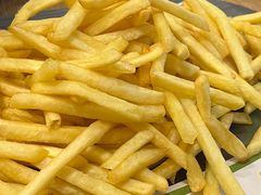 -麦当劳(北京路广百广场店)