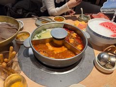-巴奴毛肚火锅(七宝领展广场店)