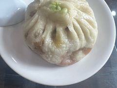 -张包铺(道外店)