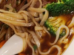 -康师傅私房牛肉面(马泉营奥莱店)