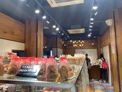 大堂-苹果花园(枫林路店)