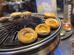 -韩山葵烤肉(太古里店)