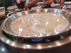 酸汤兔大锅-老来福·非遗酸汤兔(凯旋路店)