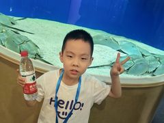 -西海国立公园九十九岛水族馆