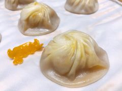 蟹粉小笼包-鼎泰丰(三里屯店)