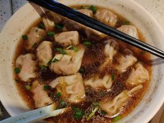 虾子馄饨-东园小馆·早茶·淮扬小炒(印象汇店)