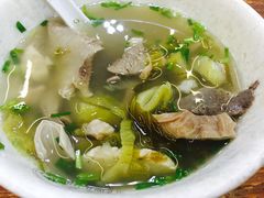 -陈记汤饭(水巷口店)