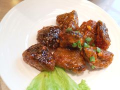 -莆田餐厅(滨海广场店)