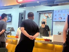 -红鼻子桂林米粉(金唐新光界店)