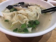 -萧记三鲜烩面(东站店)