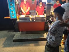 -李老二炒粉(桂林路一店)