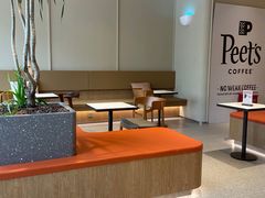 -Peet's 皮爷咖啡(海雅缤纷城店)