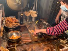 -明记牛杂(新马路分店)