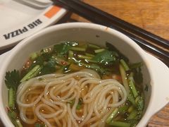-比格比萨自助(万柳华联店)