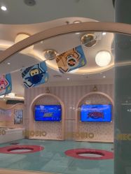 -奈尔宝家庭中心·亲子餐厅(苏州大悦城店)