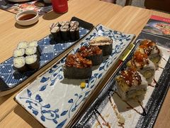 -谷村寿司(同福路店)