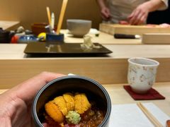 -鮨一日本料理旗舰店(总店)
