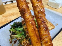 -多鱼炸串麻辣烫(闽江路店)