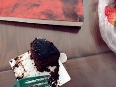 -星巴克(泰安万达店)