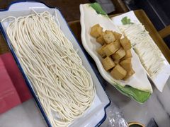 -马记伊源斋涮肉·清真菜(百子湾店)