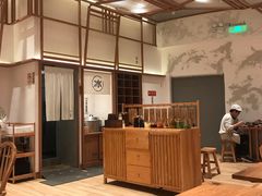 -小满手工粉(上海月星环球港店)