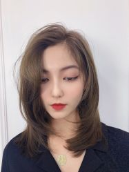 -TWOFACE 双面理发馆