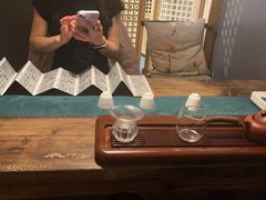 -邈墨茶馆(凤起路店)