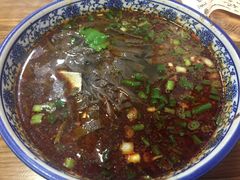 -惠记粉汤羊血梆梆肉(永松路店)