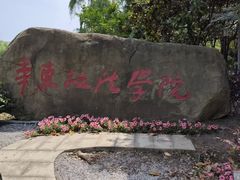 -华东政法大学(松江校区)