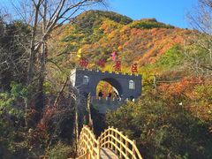-雾灵西峰
