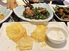 -滇道云南特色料理(康定路店)